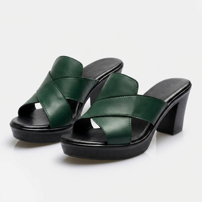 DARCY | Talons confort absolu
