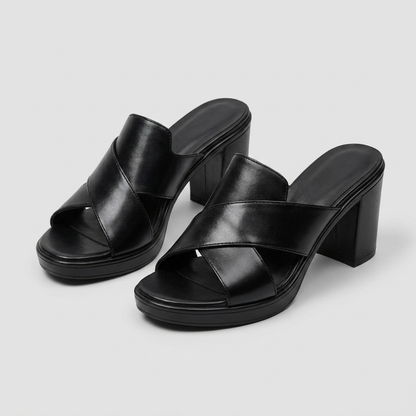 DARCY | Talons confort absolu