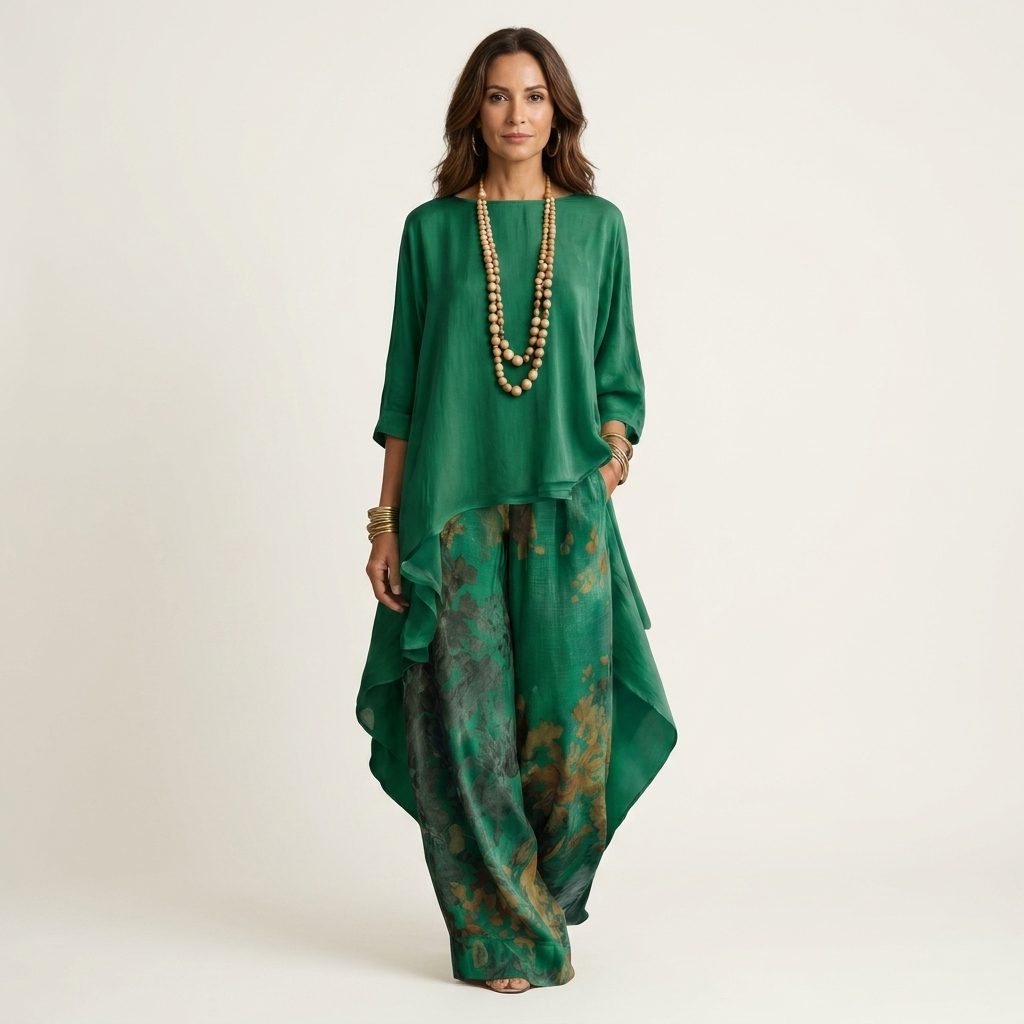 Vert / 3XL (US 18)