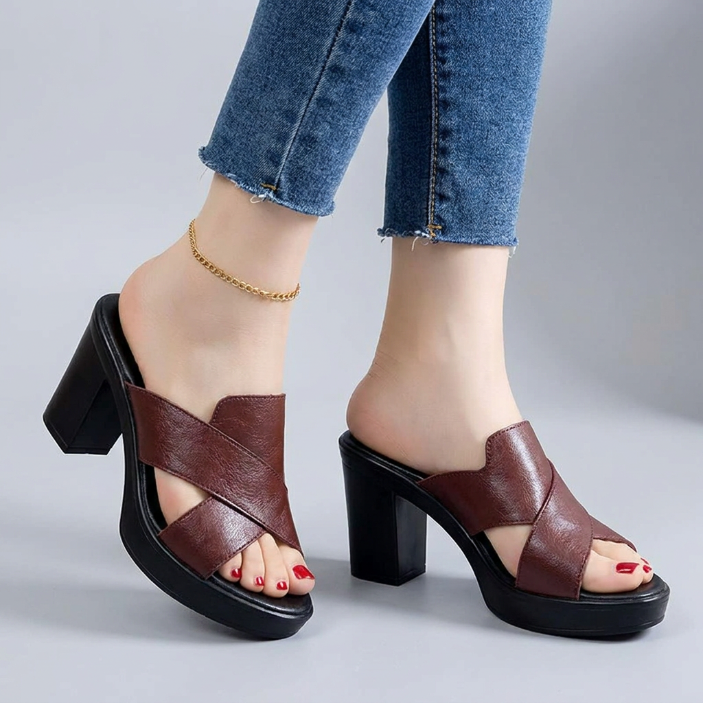 marron / 35