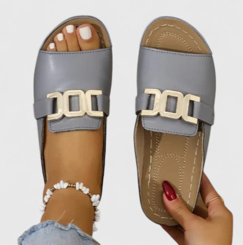 Gris / 12 US | 43 EU