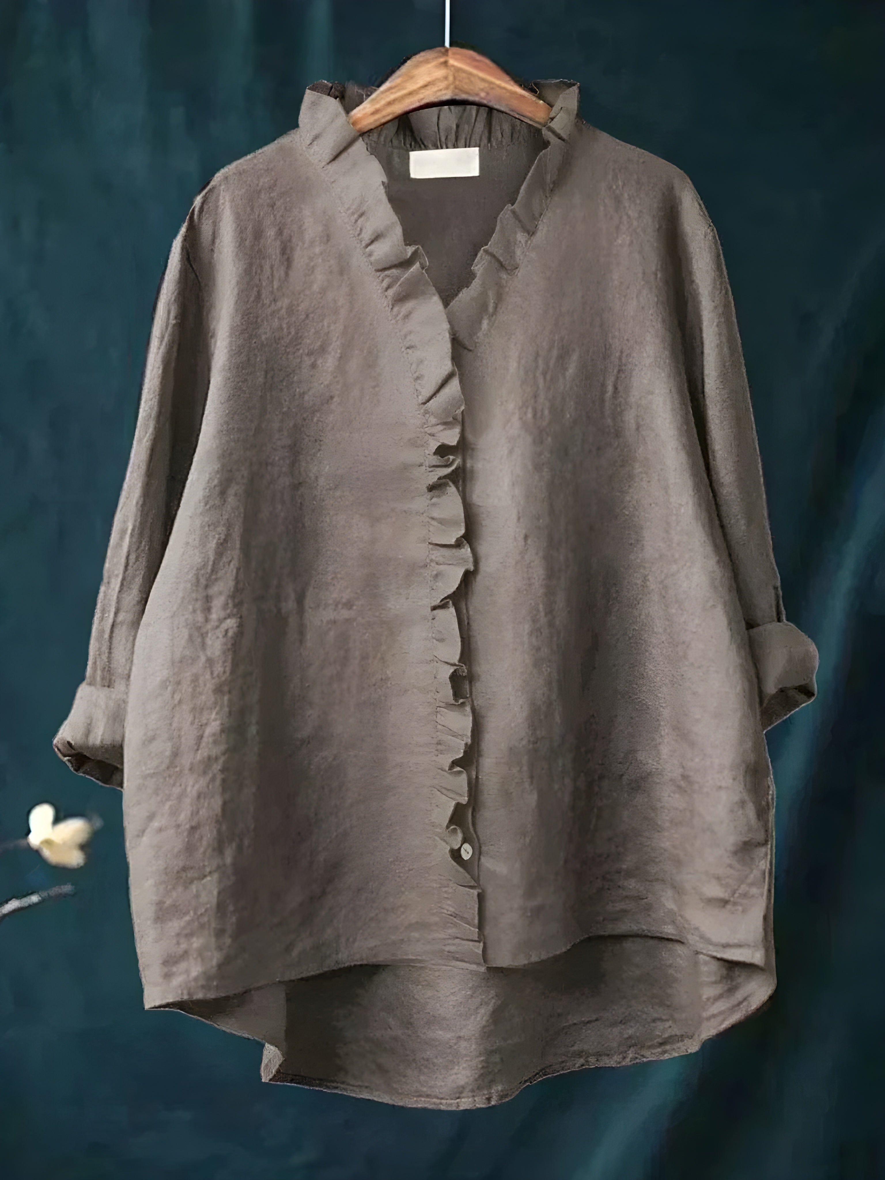 Gris foncé / 3XL