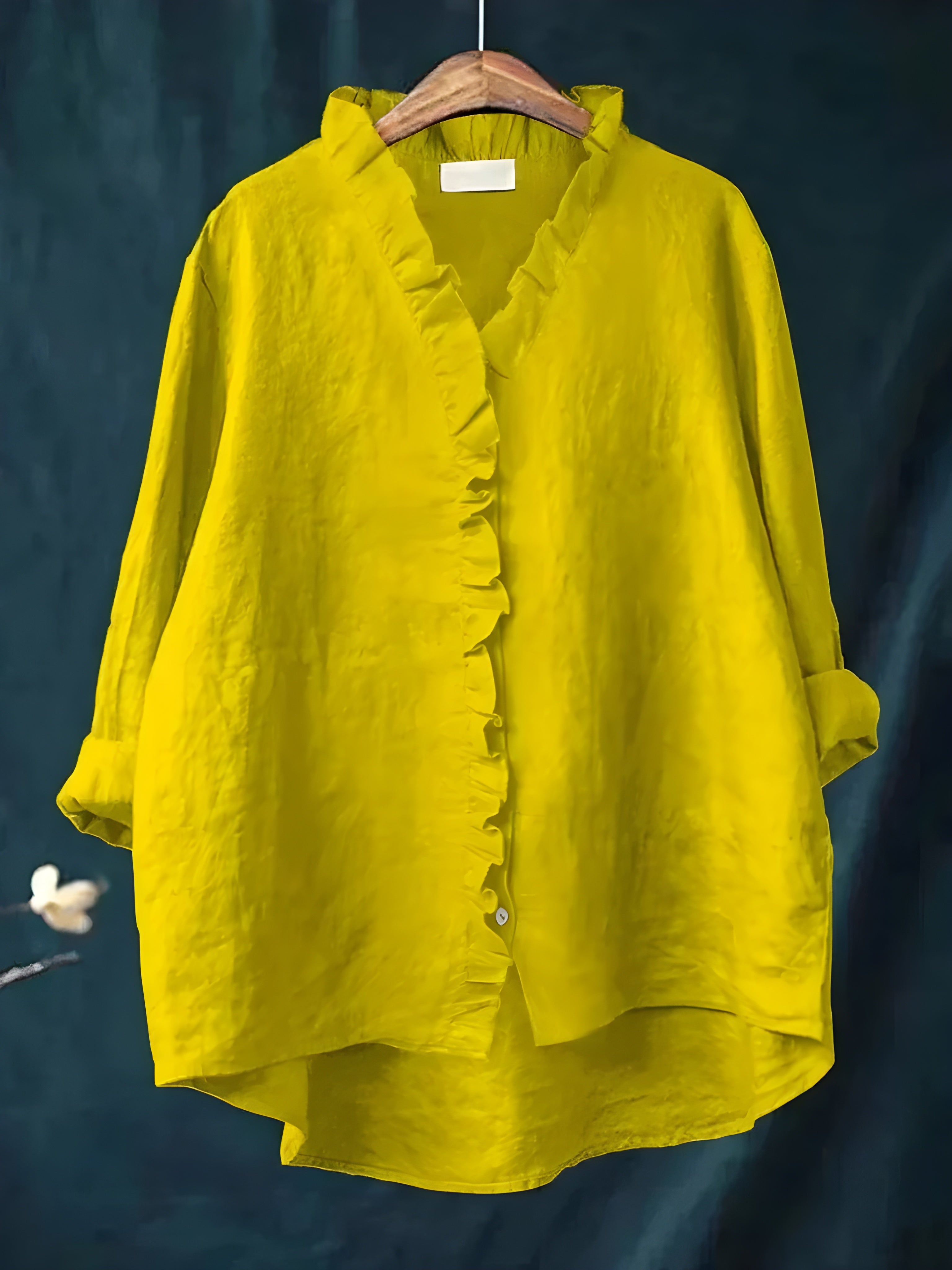 Jaune / 3XL