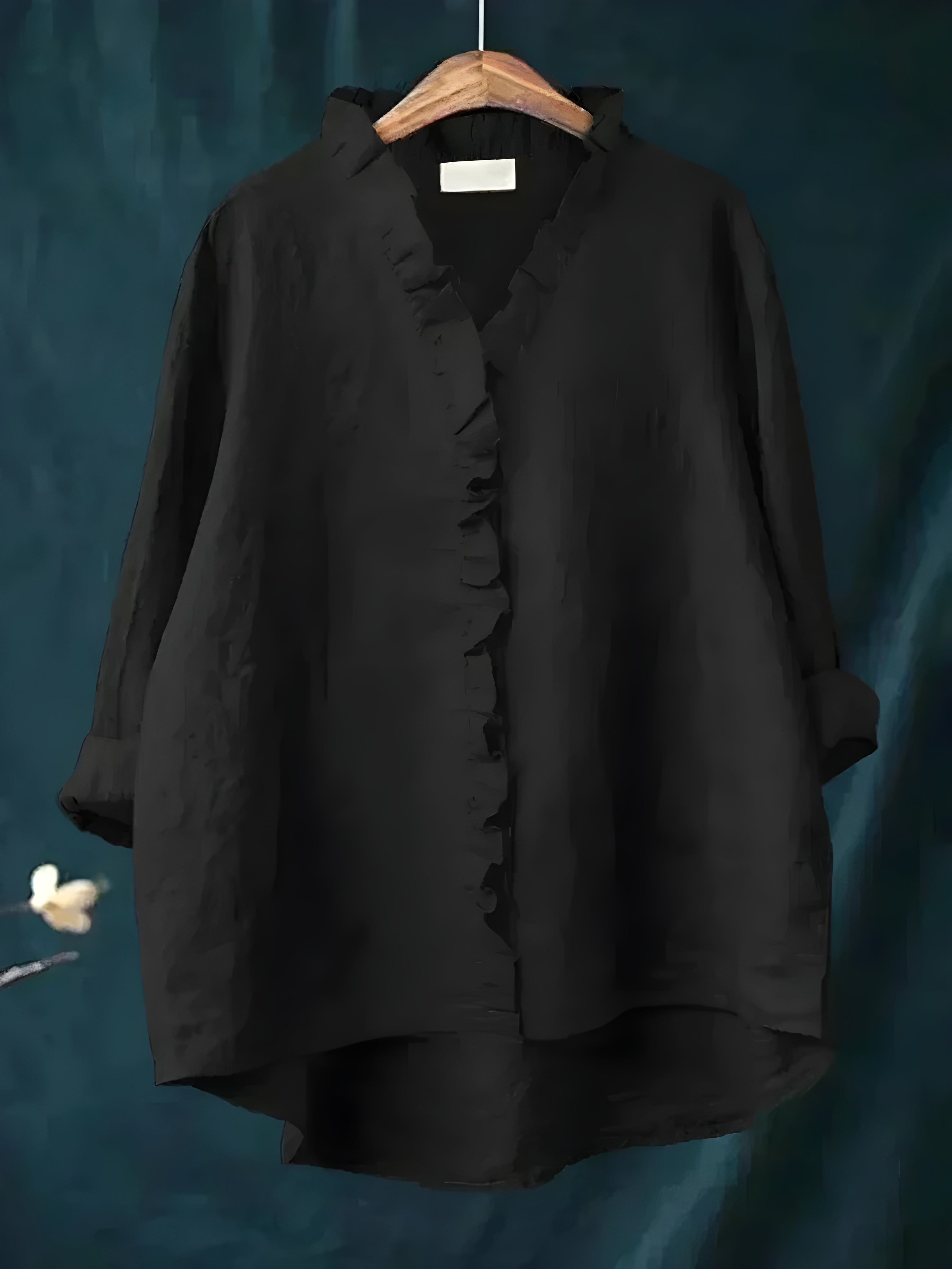 Noir / 3XL