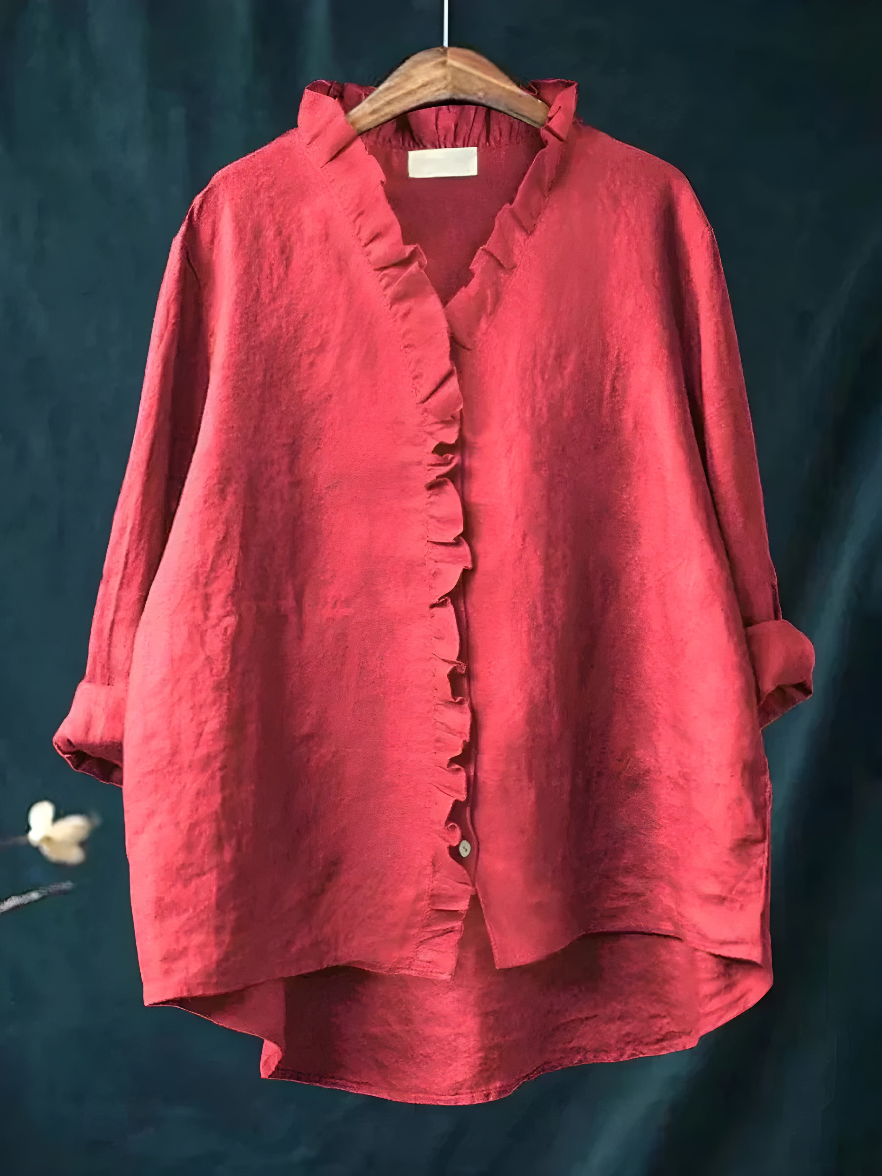 Rouge / 3XL