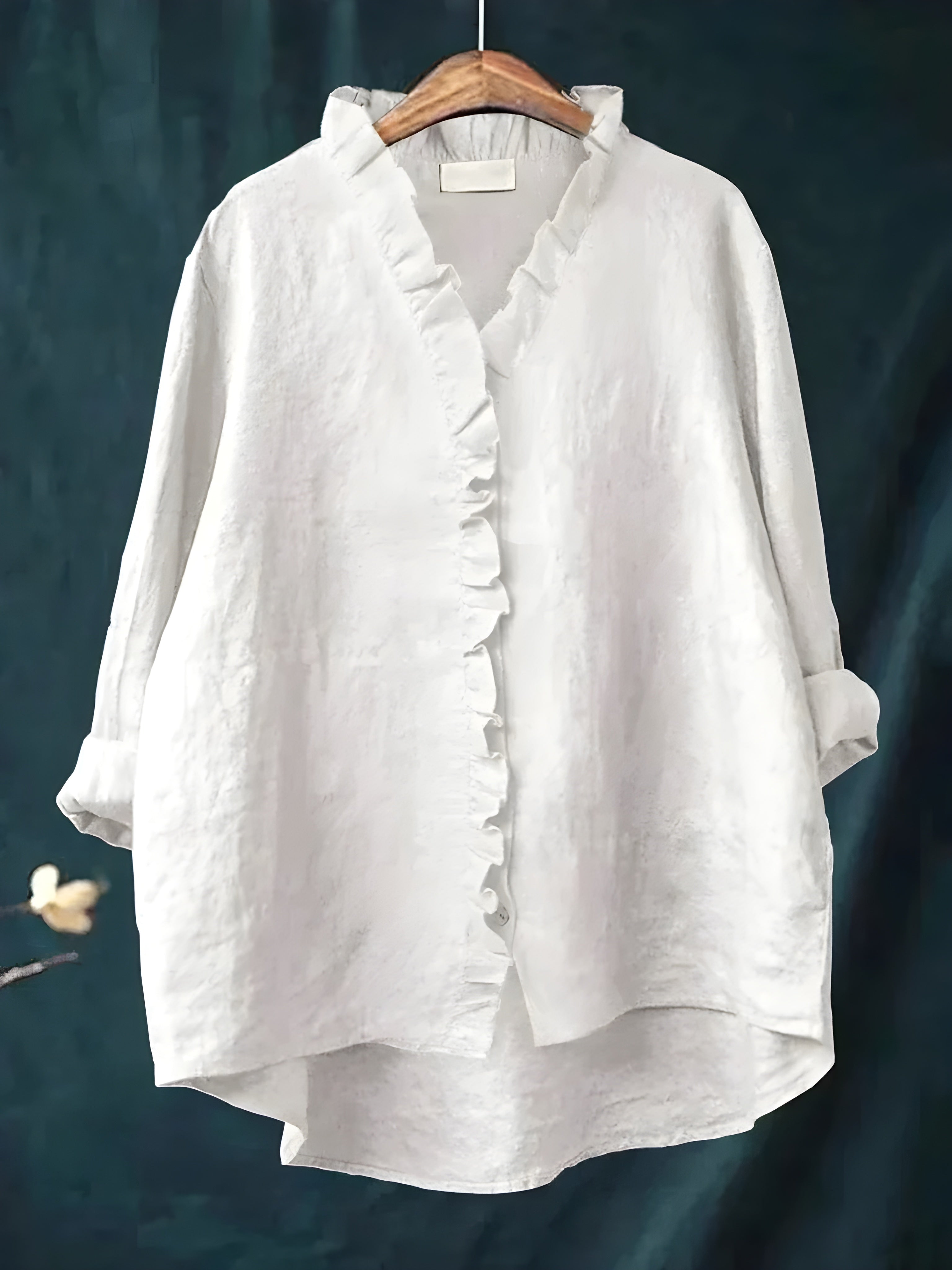 Blanc / 3XL