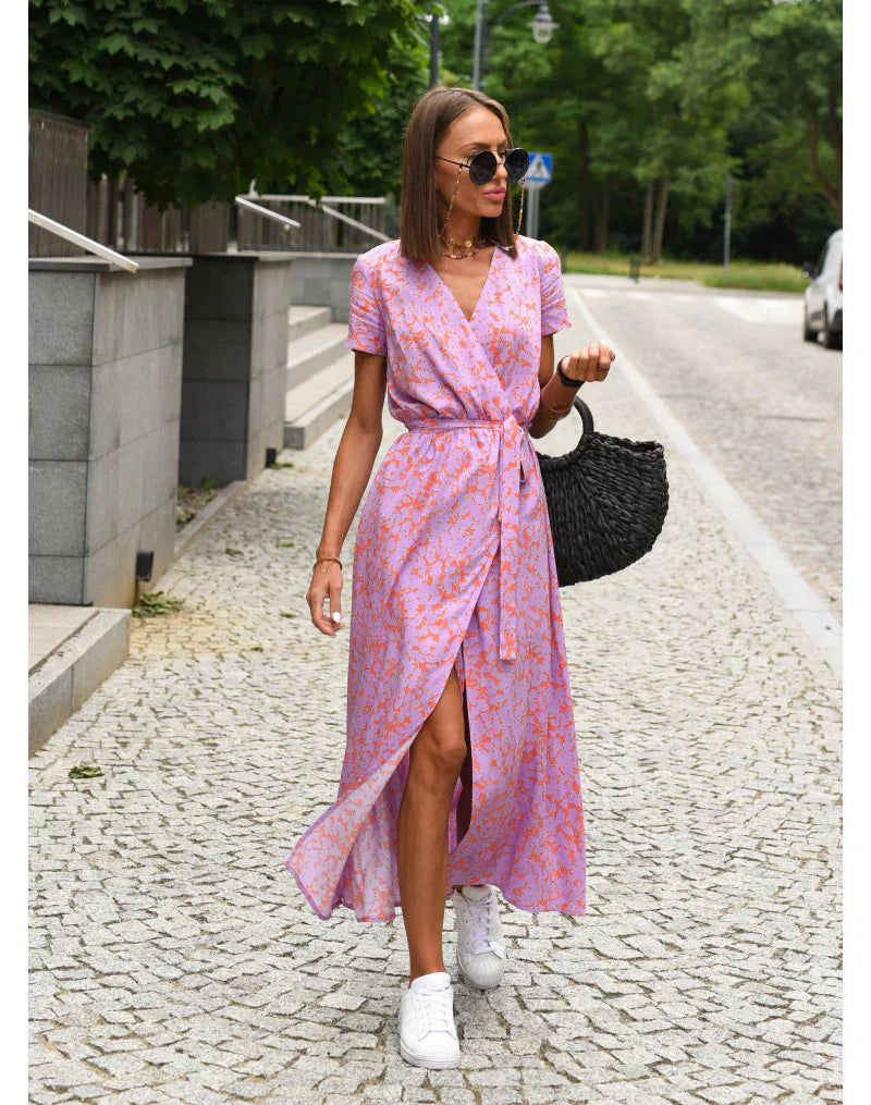Rose Pâle / 3XL