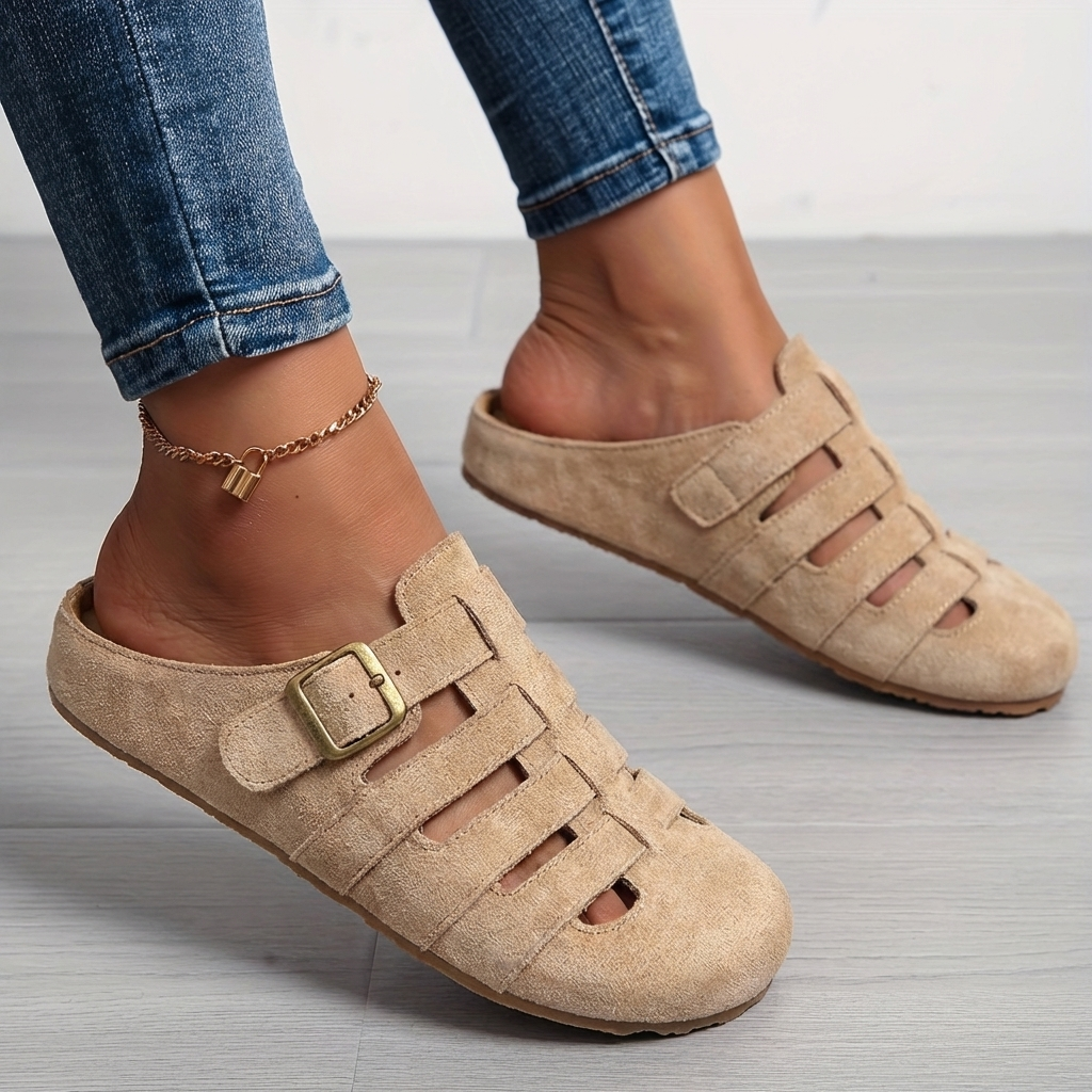 Kaki / 40