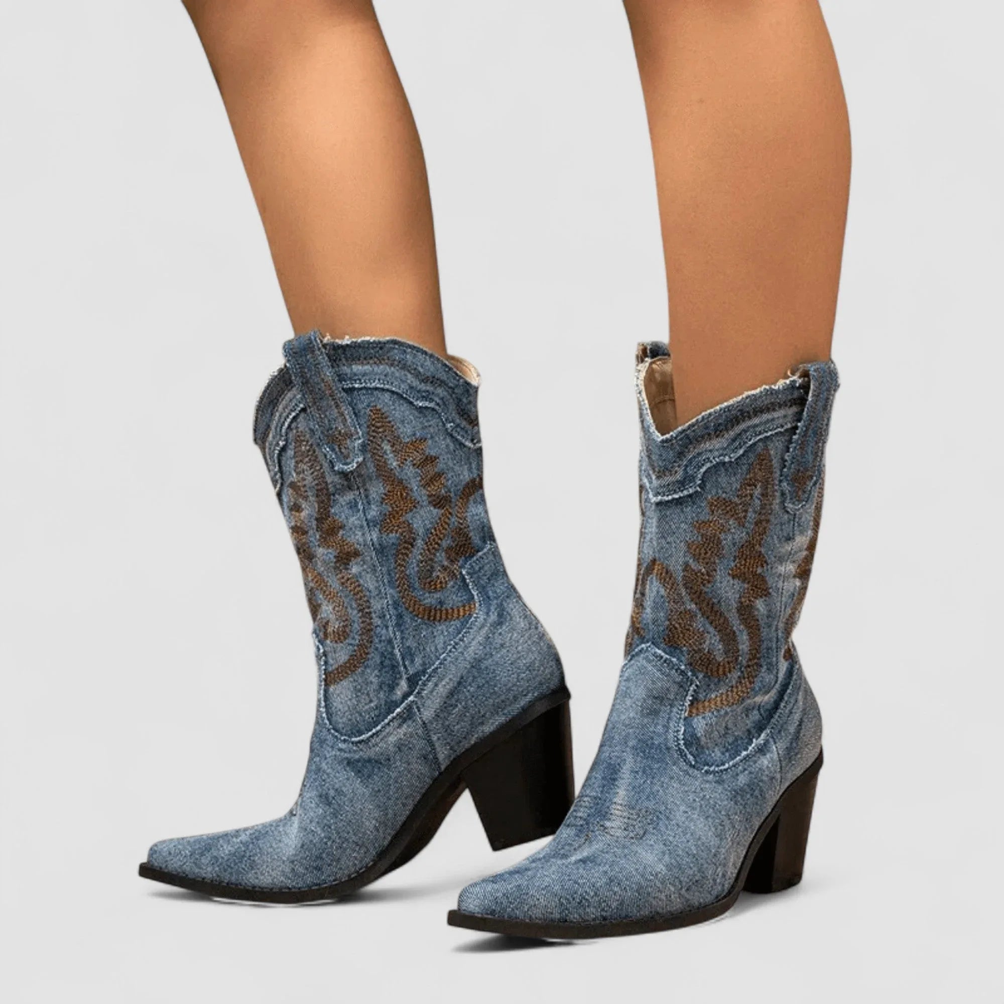 Bleu Denim / 11