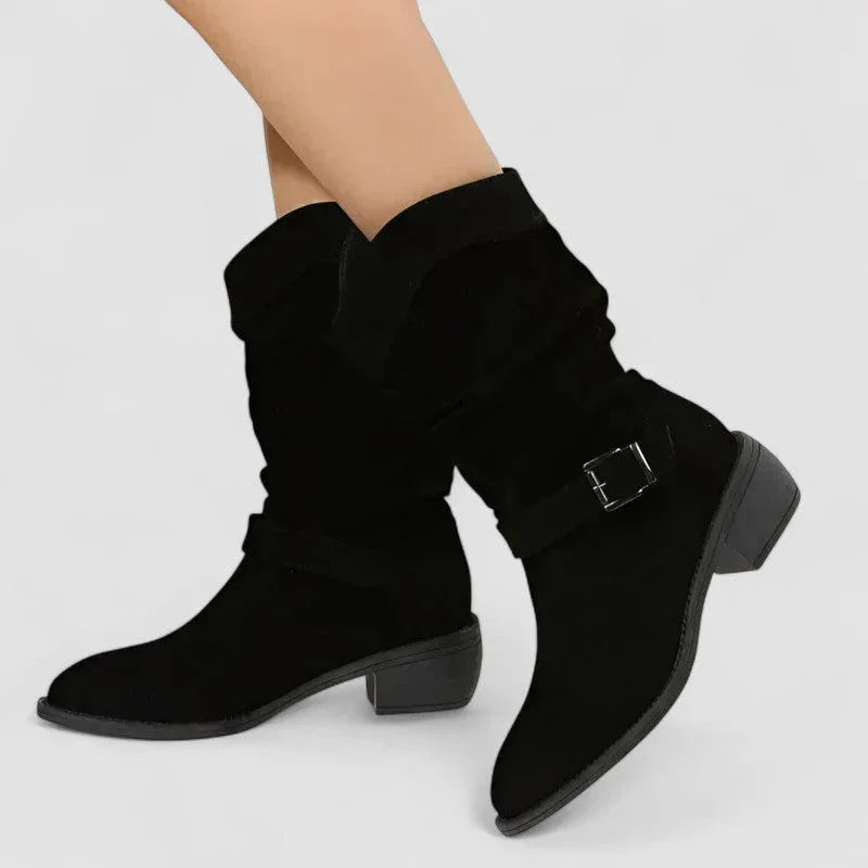 Noir / US FEMMES 12/12.5