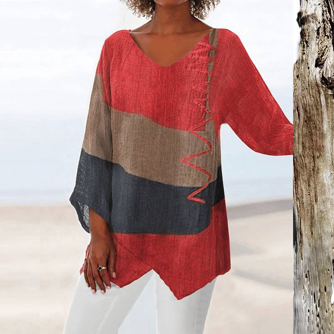 Rouge / 5XL