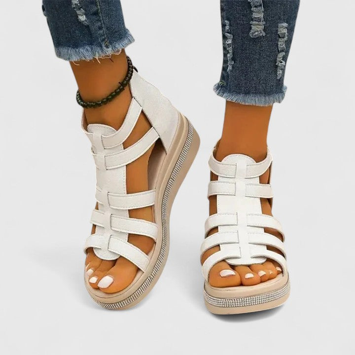 Blanc / 9 US | 40 EU
