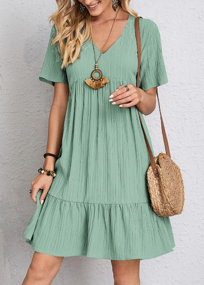 Vert clair / 4XL
