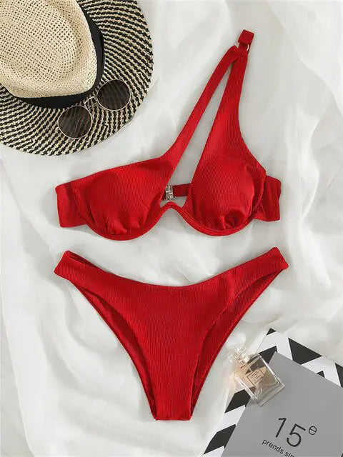 Rood / L
